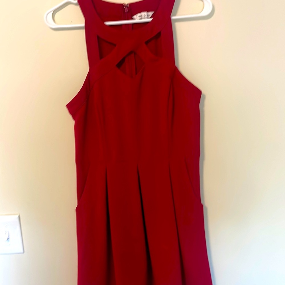 Dress